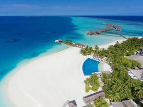  Velassaru Maldives  Мале